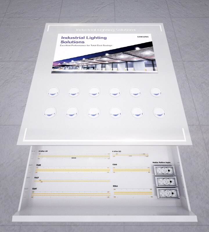 industrial lighting solutions industrial lighting solutions