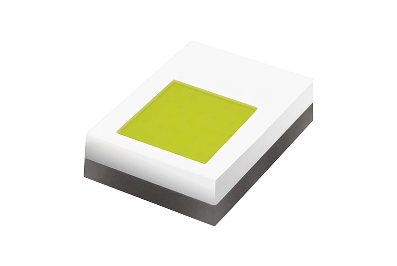 Samsung LEDs Automotive C Series, Perspective view of 3W White