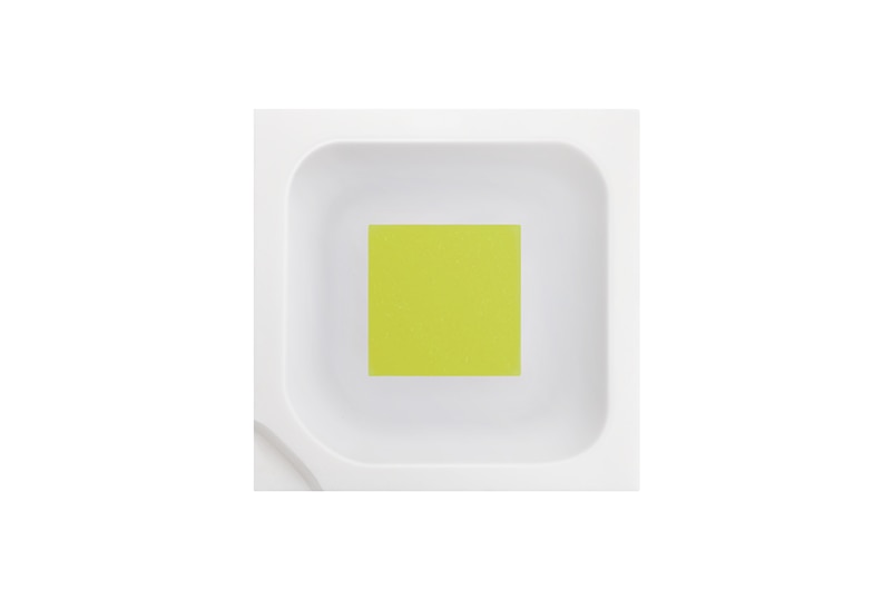 0.7W White