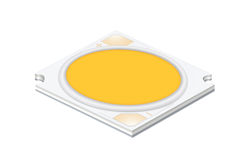 Samsung LEDs COB LEDs LC016D (top view)