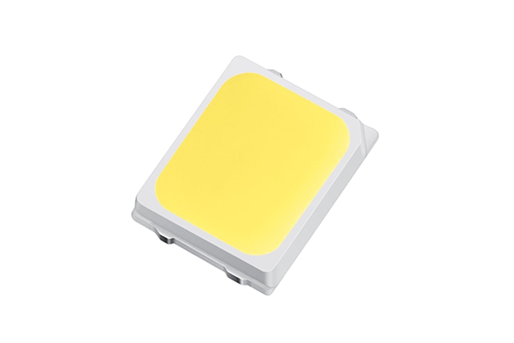Samsung LEDs Mid Power LEDs LM281BA+ (vertical)